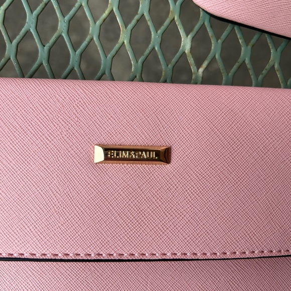 Elim &Paul 4 piece set - Picture 7 of 10